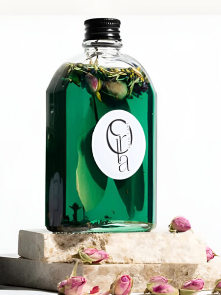 orla hair oil