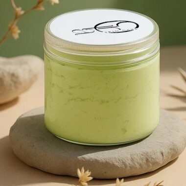 كريم أورلا الفاخر للعناية بالبشرة: ترطيب عميق وتألق طبيعي بمكونات مختارة بعناية