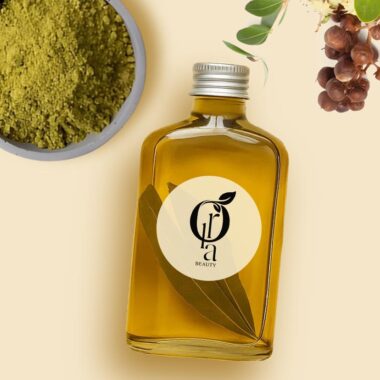 كريم أورلا الفاخر للعناية بالبشرة: ترطيب عميق وتألق طبيعي بمكونات مختارة بعناية