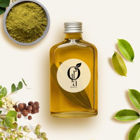 زيت الحنة - Henna Oil