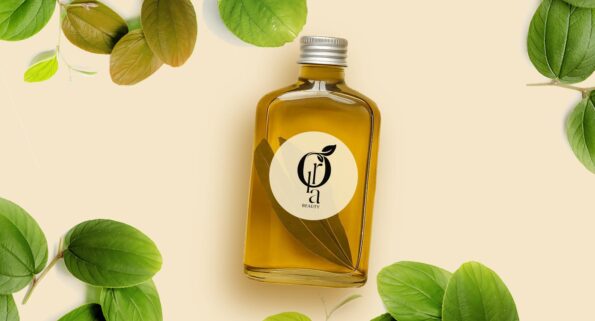 زيت السدر من أورلا بيوتي