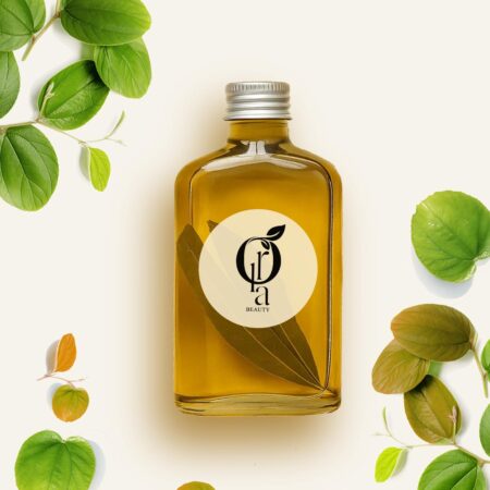 زيت السدر - Sidr oil