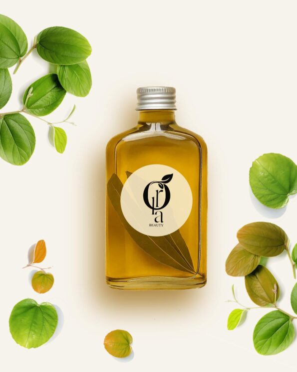 زيت السدر - Sidr oil