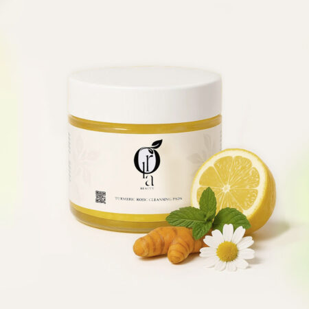 مناديل تقشير وتنظيف