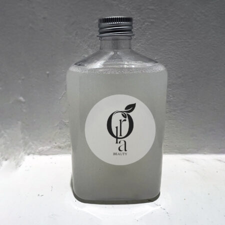 زيت الكثيرة