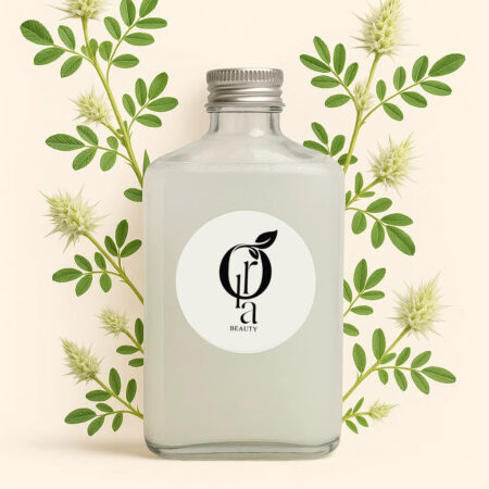 زيت الكثيرة