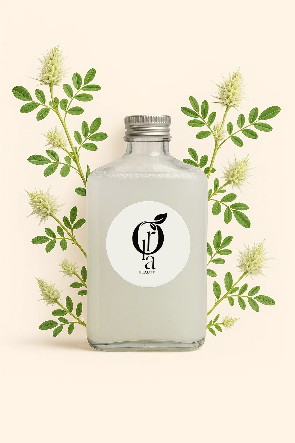 زيت-الكثيرة-Tragacanth-oil-Orla-beauty-Qatar